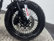 Mutt RS-13 2025 885 MILES VERY CLEAN MOT 2028 MODERN CLASSIC RETRO BIKE 32