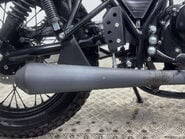 Mutt RS-13 2025 885 MILES VERY CLEAN MOT 2028 MODERN CLASSIC RETRO BIKE 34