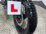 Mutt RS-13 2025 885 MILES VERY CLEAN MOT 2028 MODERN CLASSIC RETRO BIKE 21