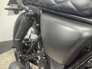 Mutt RS-13 2025 885 MILES VERY CLEAN MOT 2028 MODERN CLASSIC RETRO BIKE 19