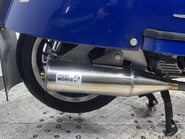 Royal Alloy GP S LC MODEL 2021 2K GOOD RUNNING MODERN RETRO SCOOTER BIKE 125CC 17