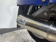 Royal Alloy GP S LC MODEL 2021 2K GOOD RUNNING MODERN RETRO SCOOTER BIKE 125CC 30