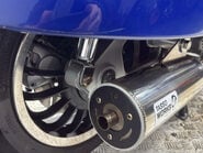 Royal Alloy GP S LC MODEL 2021 2K GOOD RUNNING MODERN RETRO SCOOTER BIKE 125CC 19