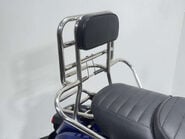 Royal Alloy GP S LC MODEL 2021 2K GOOD RUNNING MODERN RETRO SCOOTER BIKE 125CC 26