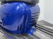 Royal Alloy GP S LC MODEL 2021 2K GOOD RUNNING MODERN RETRO SCOOTER BIKE 125CC 11