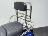 Royal Alloy GP S LC MODEL 2021 2K GOOD RUNNING MODERN RETRO SCOOTER BIKE 125CC 36