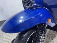 Royal Alloy GP S LC MODEL 2021 2K GOOD RUNNING MODERN RETRO SCOOTER BIKE 125CC 21