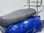 Royal Alloy GP S LC MODEL 2021 2K GOOD RUNNING MODERN RETRO SCOOTER BIKE 125CC 23