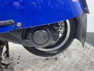 Royal Alloy GP S LC MODEL 2021 2K GOOD RUNNING MODERN RETRO SCOOTER BIKE 125CC 18