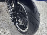 Royal Alloy GP S LC MODEL 2021 2K GOOD RUNNING MODERN RETRO SCOOTER BIKE 125CC 33