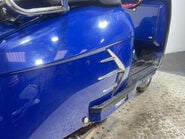 Royal Alloy GP S LC MODEL 2021 2K GOOD RUNNING MODERN RETRO SCOOTER BIKE 125CC 37