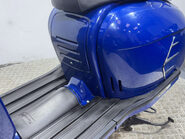 Royal Alloy GP S LC MODEL 2021 2K GOOD RUNNING MODERN RETRO SCOOTER BIKE 125CC 38