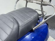 Royal Alloy GP S LC MODEL 2021 2K GOOD RUNNING MODERN RETRO SCOOTER BIKE 125CC 15