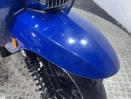 Royal Alloy GP S LC MODEL 2021 2K GOOD RUNNING MODERN RETRO SCOOTER BIKE 125CC 12