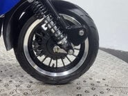 Royal Alloy GP S LC MODEL 2021 2K GOOD RUNNING MODERN RETRO SCOOTER BIKE 125CC 10