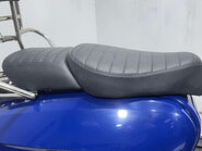 Royal Alloy GP S LC MODEL 2021 2K GOOD RUNNING MODERN RETRO SCOOTER BIKE 125CC 9