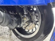 Royal Alloy GP S LC MODEL 2021 2K GOOD RUNNING MODERN RETRO SCOOTER BIKE 125CC 28