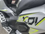 Lexmoto XDV 2024 ONLY 2K 1 OWNER MOT GREAT LOOKING LEARNER SCOOTER 125CC 13