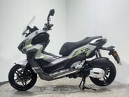 Lexmoto XDV 2024 ONLY 2K 1 OWNER MOT GREAT LOOKING LEARNER SCOOTER 125CC 4