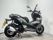 Lexmoto XDV 2024 ONLY 2K 1 OWNER MOT GREAT LOOKING LEARNER SCOOTER 125CC 2