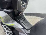 Lexmoto XDV 2024 ONLY 2K 1 OWNER MOT GREAT LOOKING LEARNER SCOOTER 125CC 37