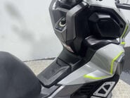 Lexmoto XDV 2024 ONLY 2K 1 OWNER MOT GREAT LOOKING LEARNER SCOOTER 125CC 30