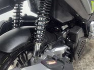 Lexmoto XDV 2024 ONLY 2K 1 OWNER MOT GREAT LOOKING LEARNER SCOOTER 125CC 16