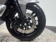 Lexmoto XDV 2024 ONLY 2K 1 OWNER MOT GREAT LOOKING LEARNER SCOOTER 125CC 32