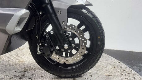 Lexmoto XDV 2024 ONLY 2K 1 OWNER MOT GREAT LOOKING LEARNER SCOOTER 125CC 32