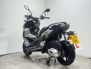 Lexmoto XDV 2024 ONLY 2K 1 OWNER MOT GREAT LOOKING LEARNER SCOOTER 125CC 6