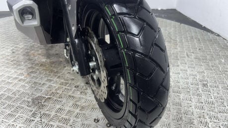 Lexmoto XDV 2024 ONLY 2K 1 OWNER MOT GREAT LOOKING LEARNER SCOOTER 125CC 12