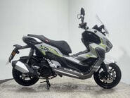 Lexmoto XDV 2024 ONLY 2K 1 OWNER MOT GREAT LOOKING LEARNER SCOOTER 125CC 21