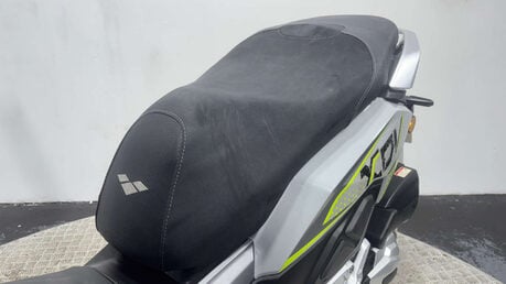 Lexmoto XDV 2024 ONLY 2K 1 OWNER MOT GREAT LOOKING LEARNER SCOOTER 125CC 15