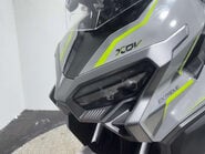 Lexmoto XDV 2024 ONLY 2K 1 OWNER MOT GREAT LOOKING LEARNER SCOOTER 125CC 14