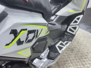 Lexmoto XDV 2024 ONLY 2K 1 OWNER MOT GREAT LOOKING LEARNER SCOOTER 125CC 22