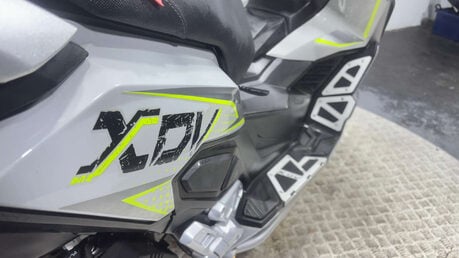 Lexmoto XDV 2024 ONLY 2K 1 OWNER MOT GREAT LOOKING LEARNER SCOOTER 125CC 22