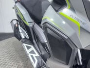 Lexmoto XDV 2024 ONLY 2K 1 OWNER MOT GREAT LOOKING LEARNER SCOOTER 125CC 36