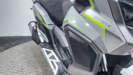 Lexmoto XDV 2024 ONLY 2K 1 OWNER MOT GREAT LOOKING LEARNER SCOOTER 125CC 36