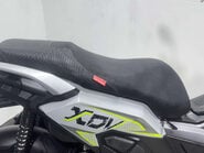 Lexmoto XDV 2024 ONLY 2K 1 OWNER MOT GREAT LOOKING LEARNER SCOOTER 125CC 31