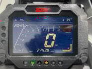 Lexmoto XDV 2024 ONLY 2K 1 OWNER MOT GREAT LOOKING LEARNER SCOOTER 125CC 27