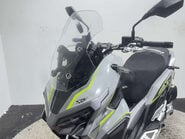 Lexmoto XDV 2024 ONLY 2K 1 OWNER MOT GREAT LOOKING LEARNER SCOOTER 125CC 26