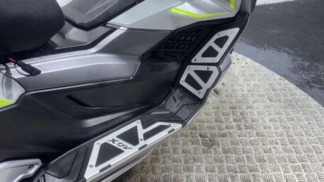 Lexmoto XDV 2024 ONLY 2K 1 OWNER MOT GREAT LOOKING LEARNER SCOOTER 125CC 24