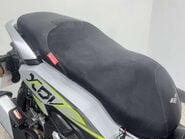 Lexmoto XDV 2024 ONLY 2K 1 OWNER MOT GREAT LOOKING LEARNER SCOOTER 125CC 25