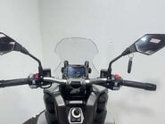 Lexmoto XDV 2024 ONLY 2K 1 OWNER MOT GREAT LOOKING LEARNER SCOOTER 125CC 11