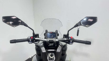 Lexmoto XDV 2024 ONLY 2K 1 OWNER MOT GREAT LOOKING LEARNER SCOOTER 125CC 11