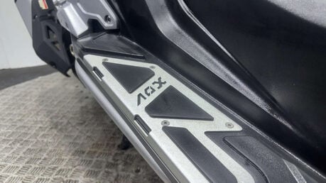 Lexmoto XDV 2024 ONLY 2K 1 OWNER MOT GREAT LOOKING LEARNER SCOOTER 125CC 28