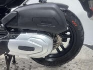 Lexmoto XDV 2024 ONLY 2K 1 OWNER MOT GREAT LOOKING LEARNER SCOOTER 125CC 7