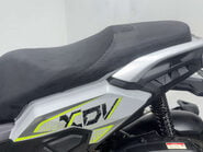 Lexmoto XDV 2024 ONLY 2K 1 OWNER MOT GREAT LOOKING LEARNER SCOOTER 125CC 23