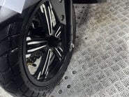 Lexmoto XDV 2024 ONLY 2K 1 OWNER MOT GREAT LOOKING LEARNER SCOOTER 125CC 35