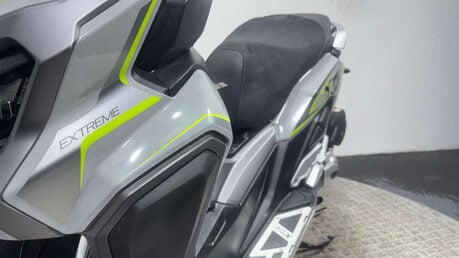 Lexmoto XDV 2024 ONLY 2K 1 OWNER MOT GREAT LOOKING LEARNER SCOOTER 125CC 29